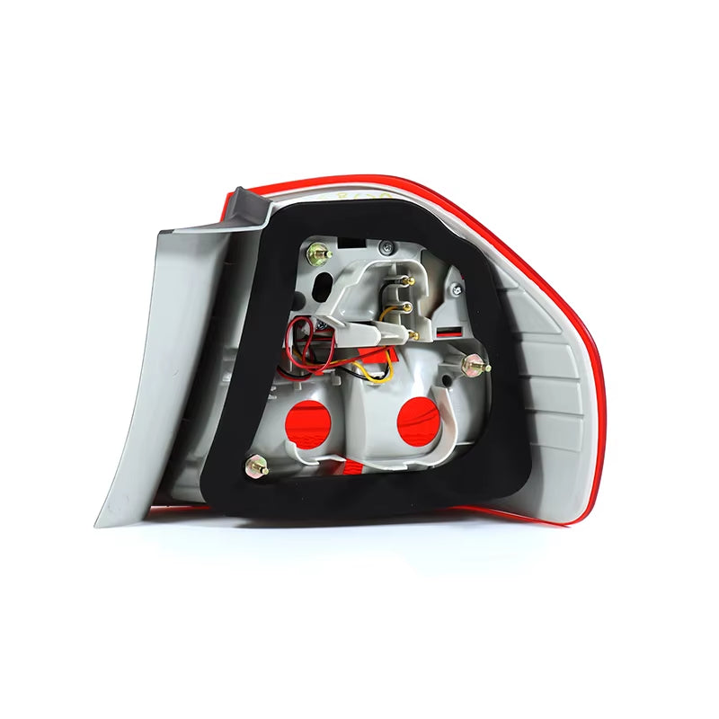 E90 LCI LED Tail Light — OE-Pattern Outer Lamp — photo 8