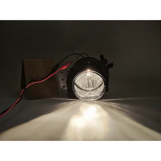 Fog Light Assembly — E90 / E60 / E63 / E83 / E46 Coupe — photo 1