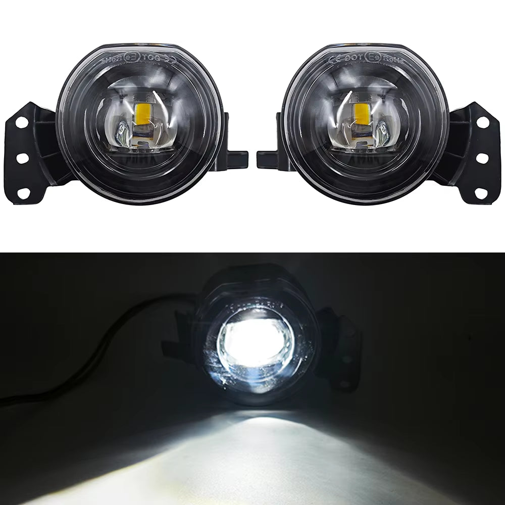 Fog Light Assembly — E90 / E60 / E63 / E83 / E46 Coupe — photo 15