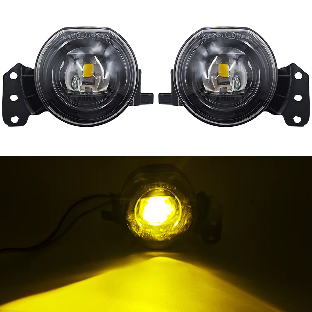 Fog Light Assembly — E90 / E60 / E63 / E83 / E46 Coupe — photo 14