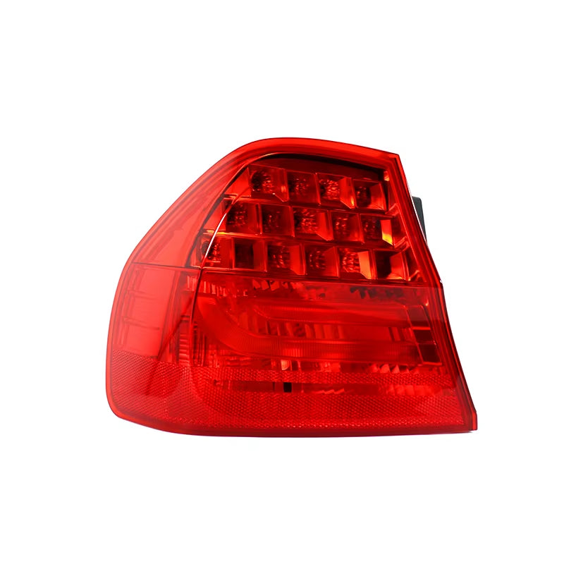 E90 LCI LED Tail Light — OE-Pattern Outer Lamp — photo 6