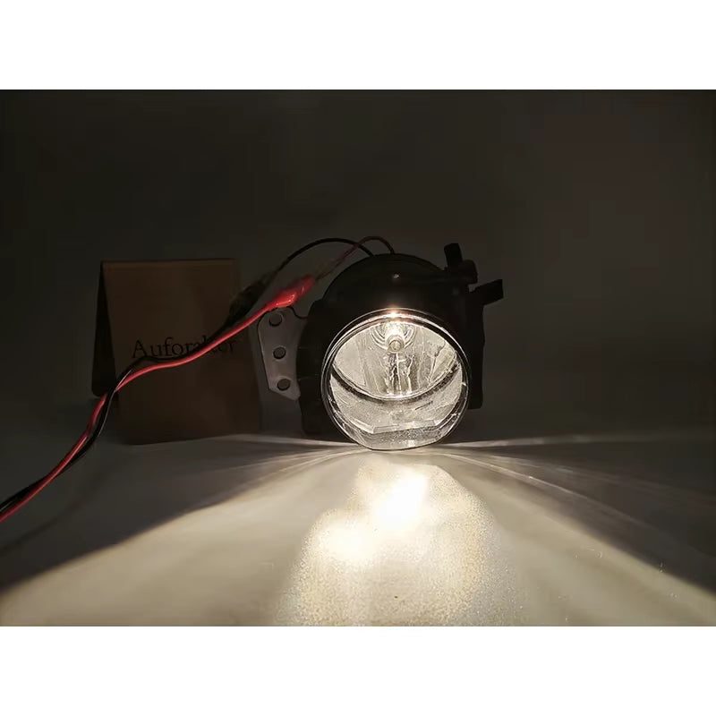 Fog Light Assembly — E90 / E60 / E63 / E83 / E46 Coupe — photo 1