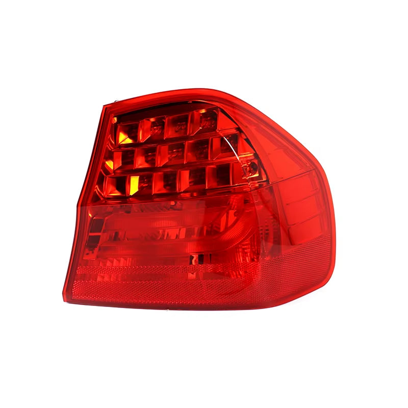 E90 LCI LED Tail Light — OE-Pattern Outer Lamp — photo 5