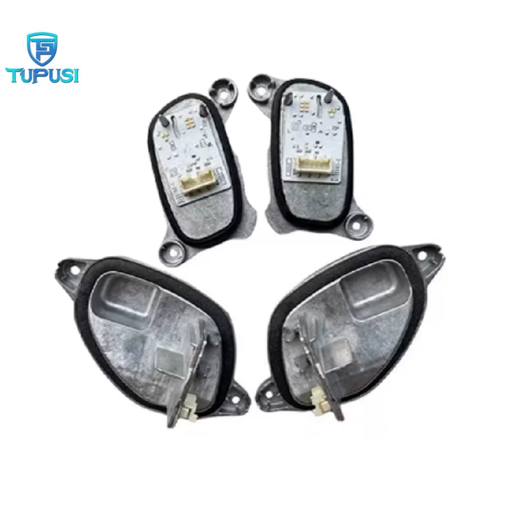 Yellow DRL modules for F40 / F44 LED headlights, left and right