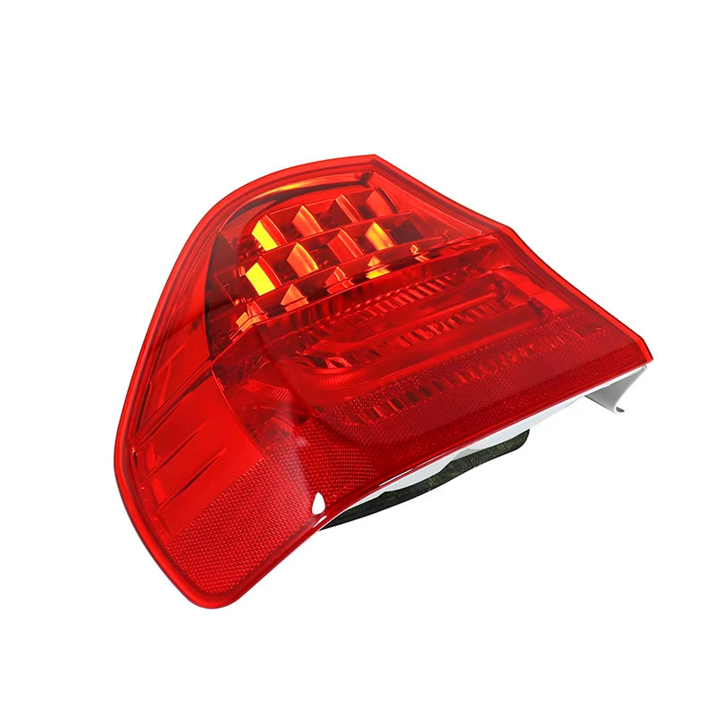 E90 LCI LED Tail Light — OE-Pattern Outer Lamp — photo 7
