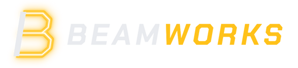 Beamworks logo