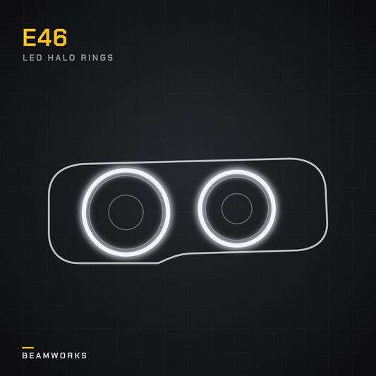 #tile LED Halo Rings icon