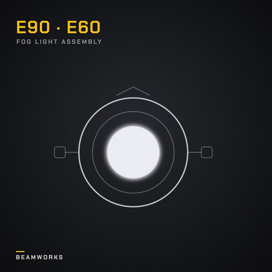 #tile Fog Light Assembly icon