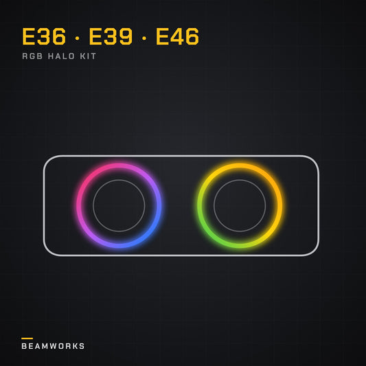 #tile RGB Halo Kit icon
