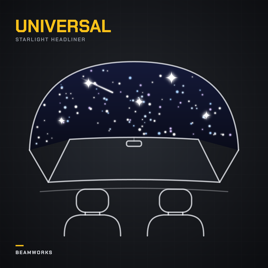 #tile Starlight Headliner icon