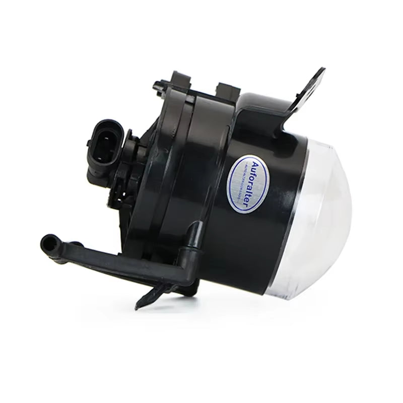 Fog Light Assembly — E90 / E60 / E63 / E83 / E46 Coupe — photo 4